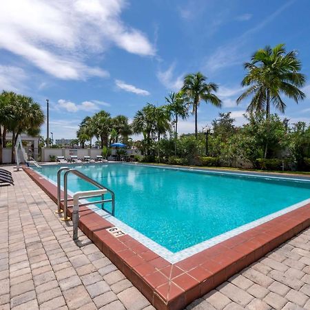 Best Western Plus North Miami-Bal Harbour Dış mekan fotoğraf