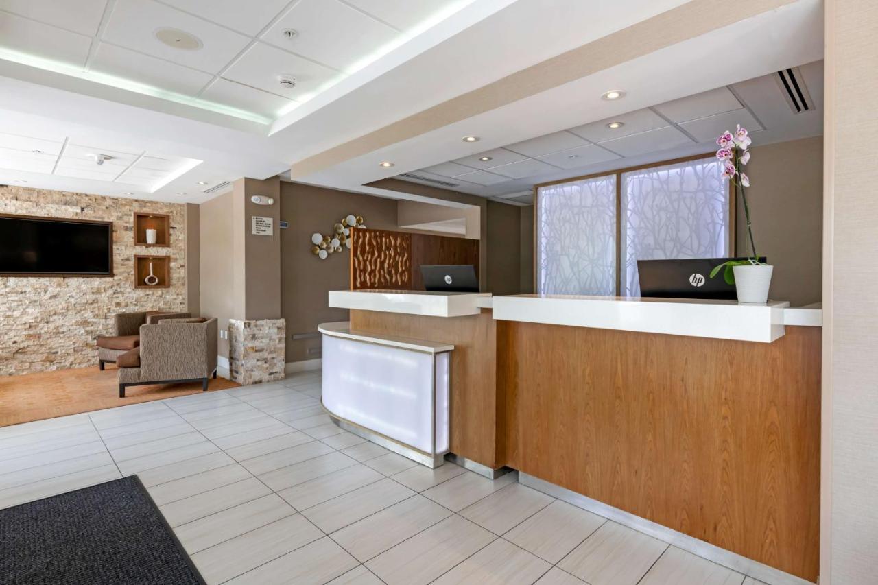 Best Western Plus North Miami-Bal Harbour Dış mekan fotoğraf
