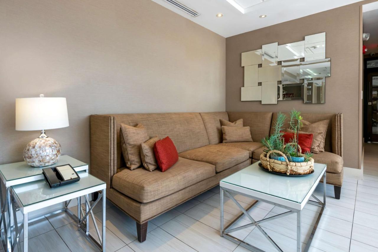 Best Western Plus North Miami-Bal Harbour Dış mekan fotoğraf