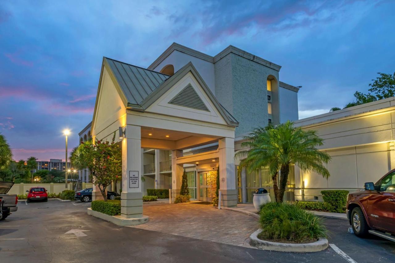 Best Western Plus North Miami-Bal Harbour Dış mekan fotoğraf