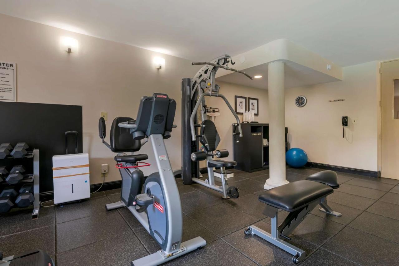 Best Western Plus North Miami-Bal Harbour Dış mekan fotoğraf