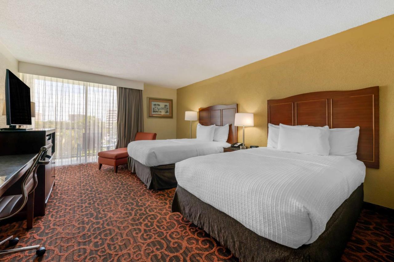 Best Western Plus North Miami-Bal Harbour Dış mekan fotoğraf