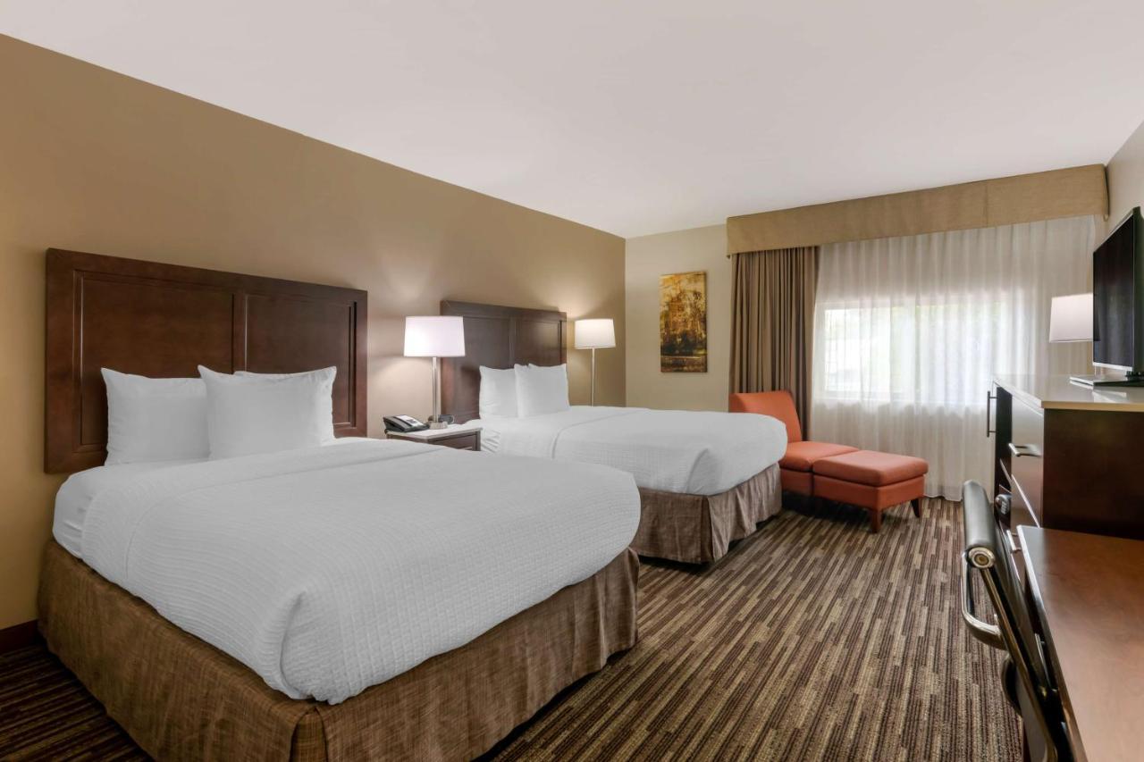 Best Western Plus North Miami-Bal Harbour Dış mekan fotoğraf
