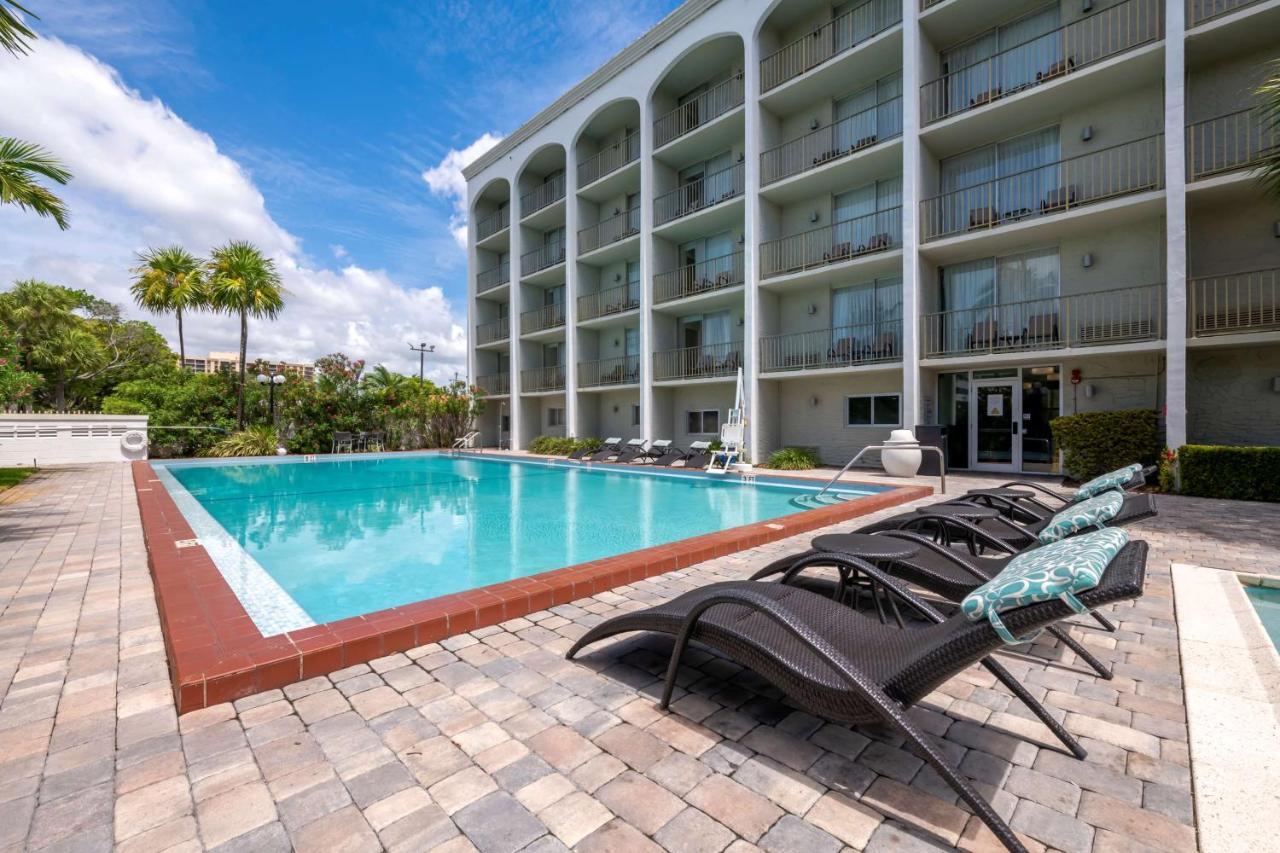 Best Western Plus North Miami-Bal Harbour Dış mekan fotoğraf