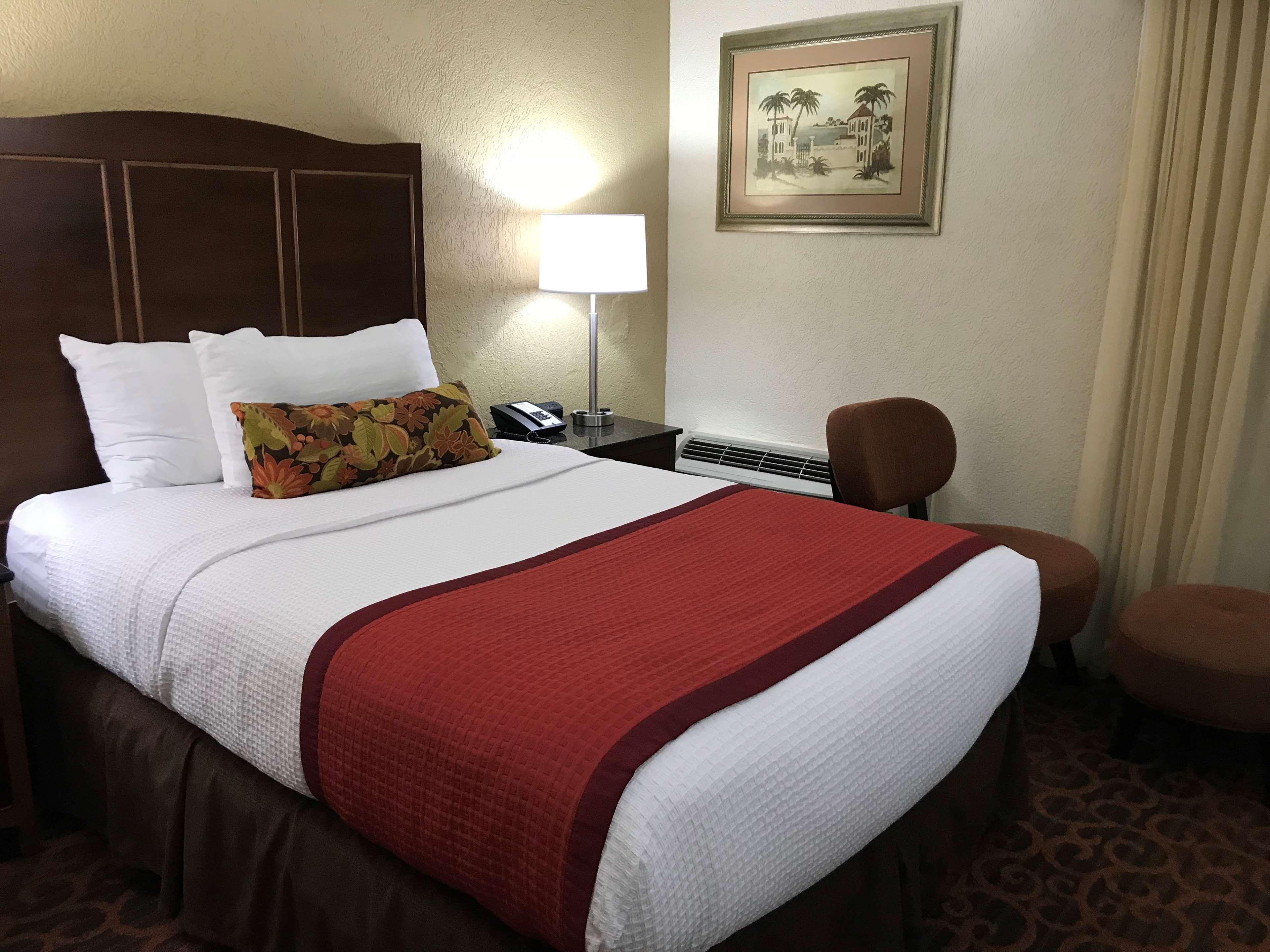 Best Western Plus North Miami-Bal Harbour Dış mekan fotoğraf