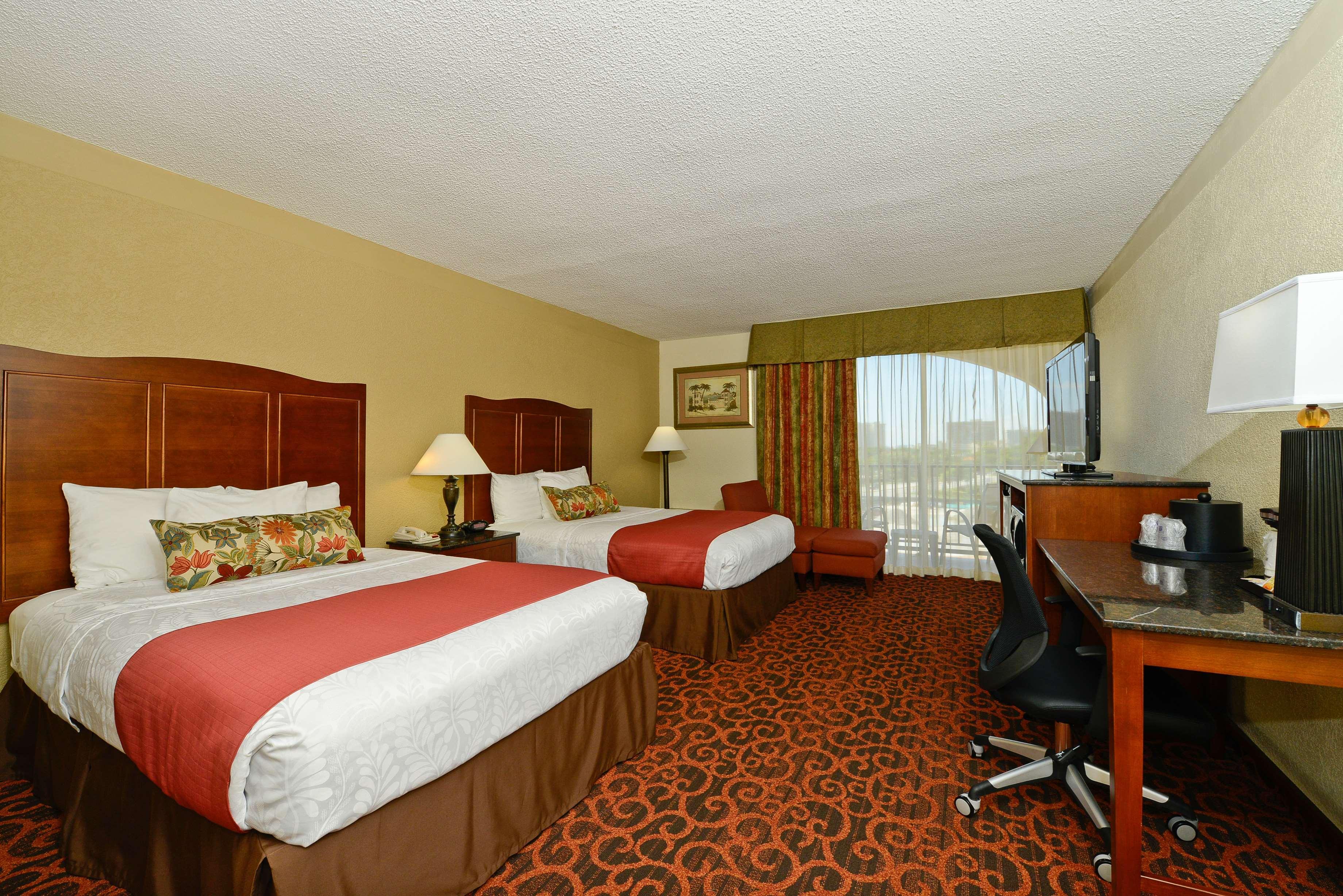 Best Western Plus North Miami-Bal Harbour Dış mekan fotoğraf