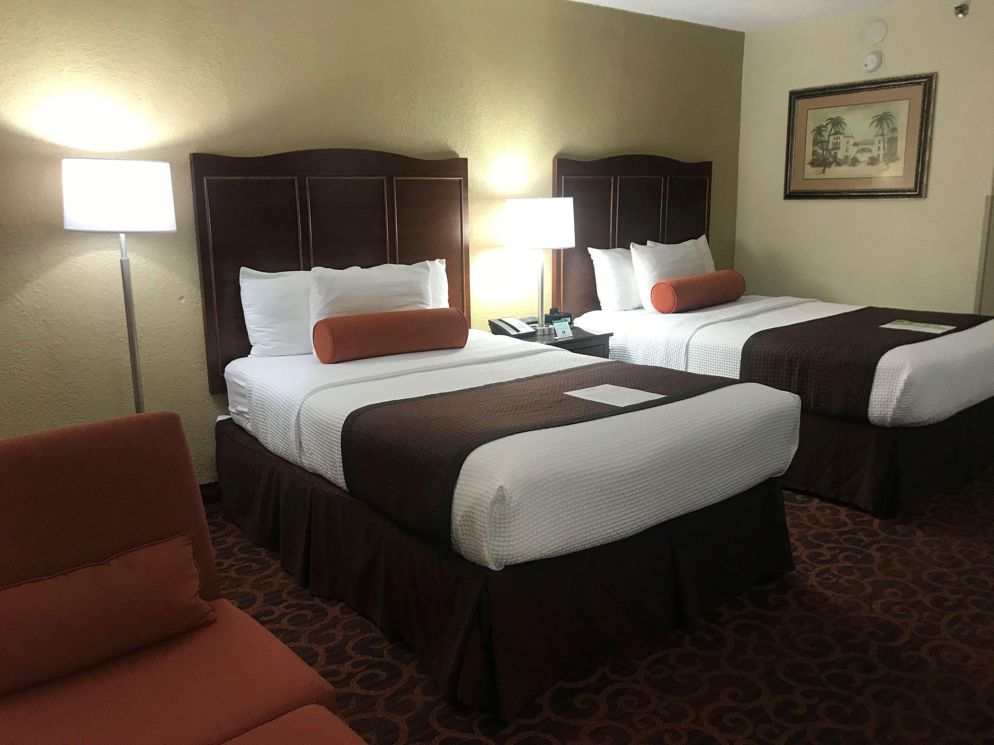 Best Western Plus North Miami-Bal Harbour Dış mekan fotoğraf