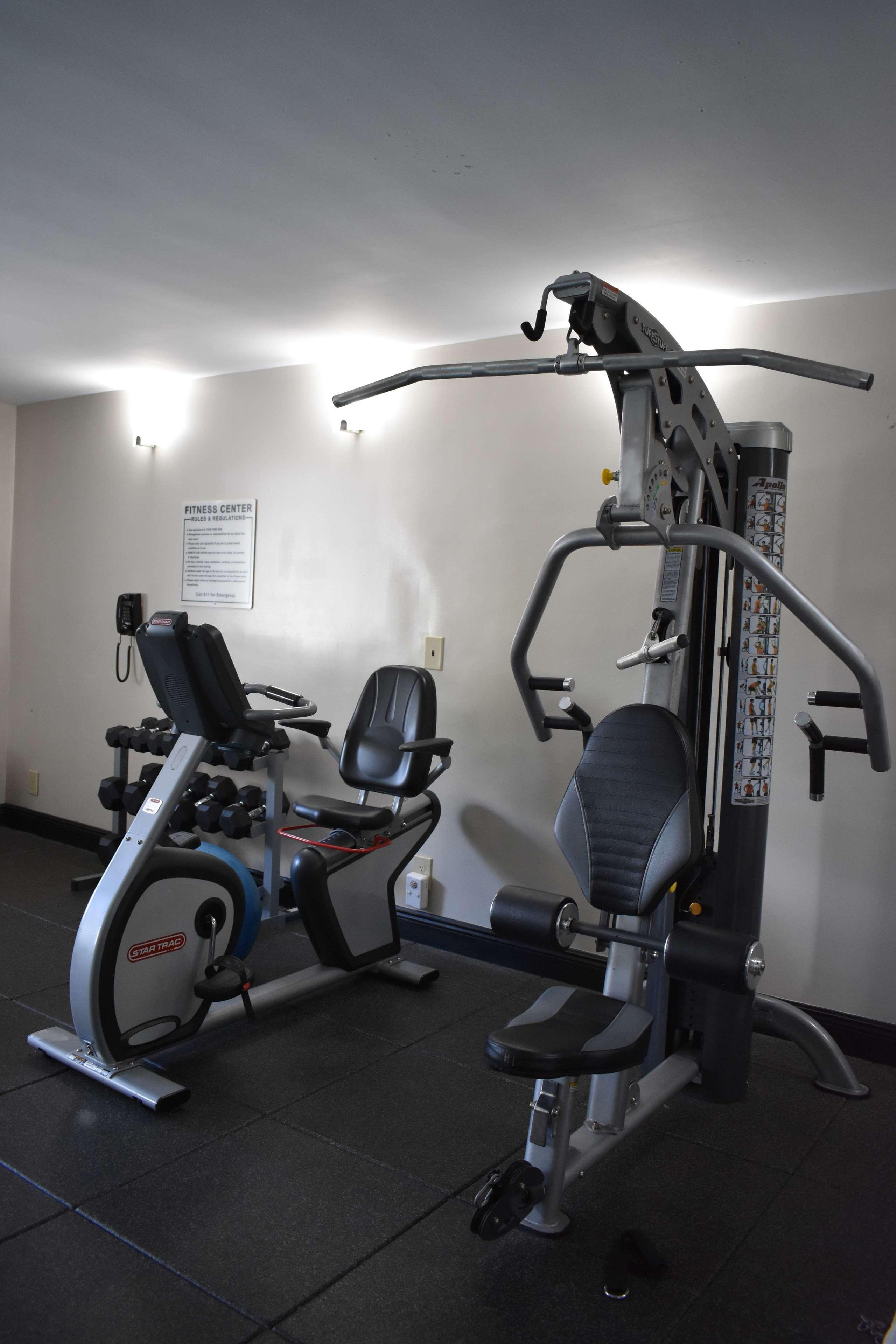 Best Western Plus North Miami-Bal Harbour Dış mekan fotoğraf