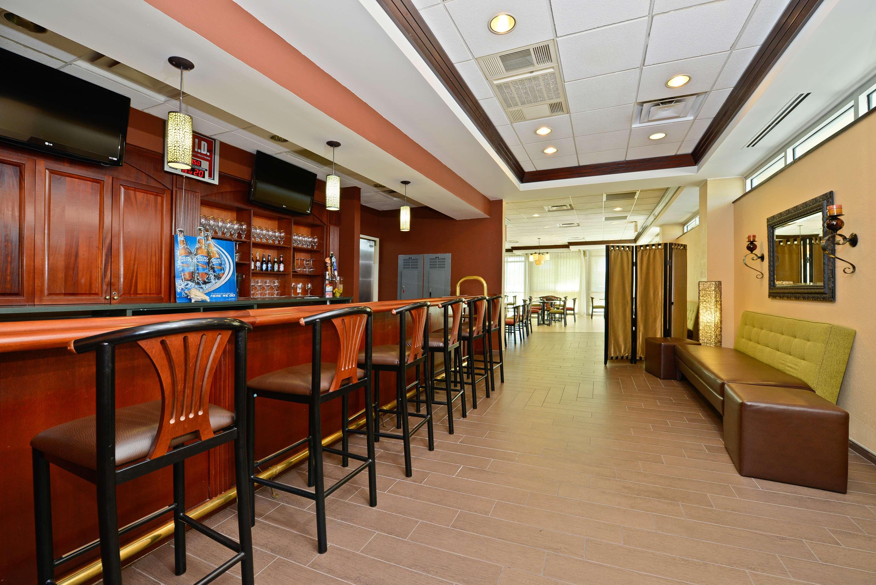 Best Western Plus North Miami-Bal Harbour Dış mekan fotoğraf