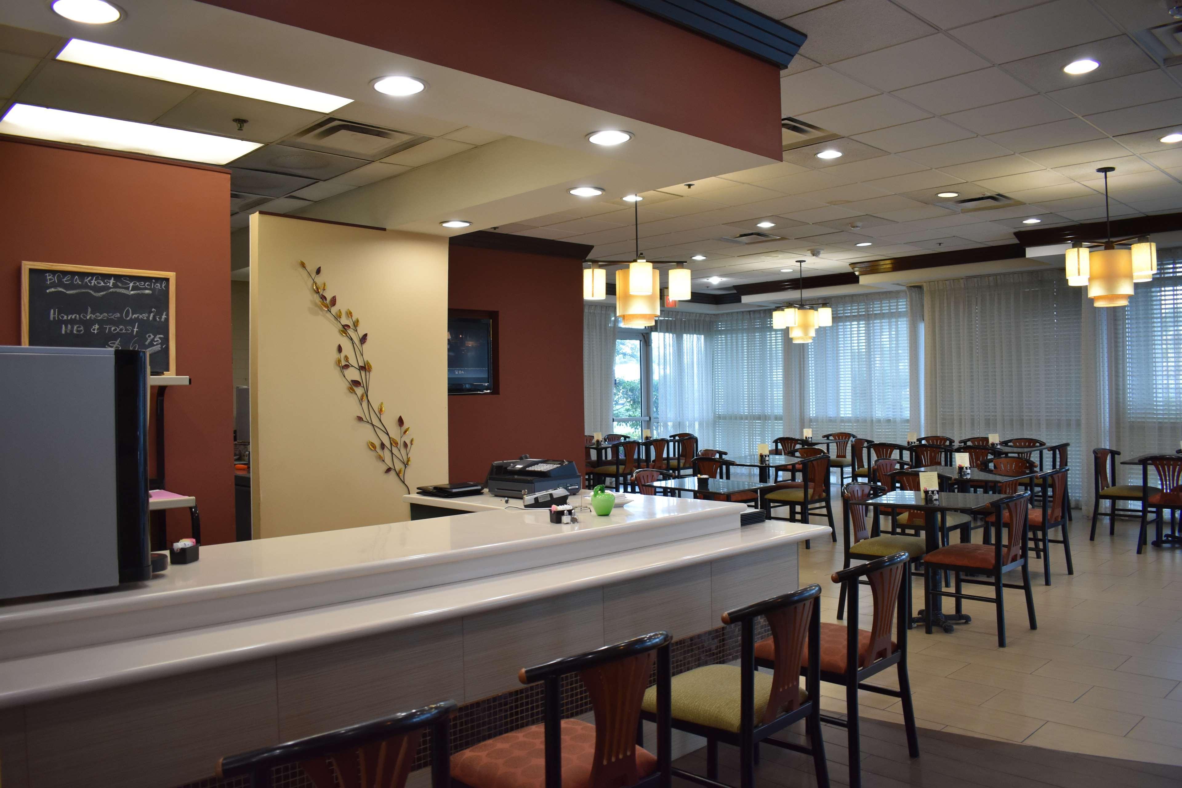 Best Western Plus North Miami-Bal Harbour Dış mekan fotoğraf