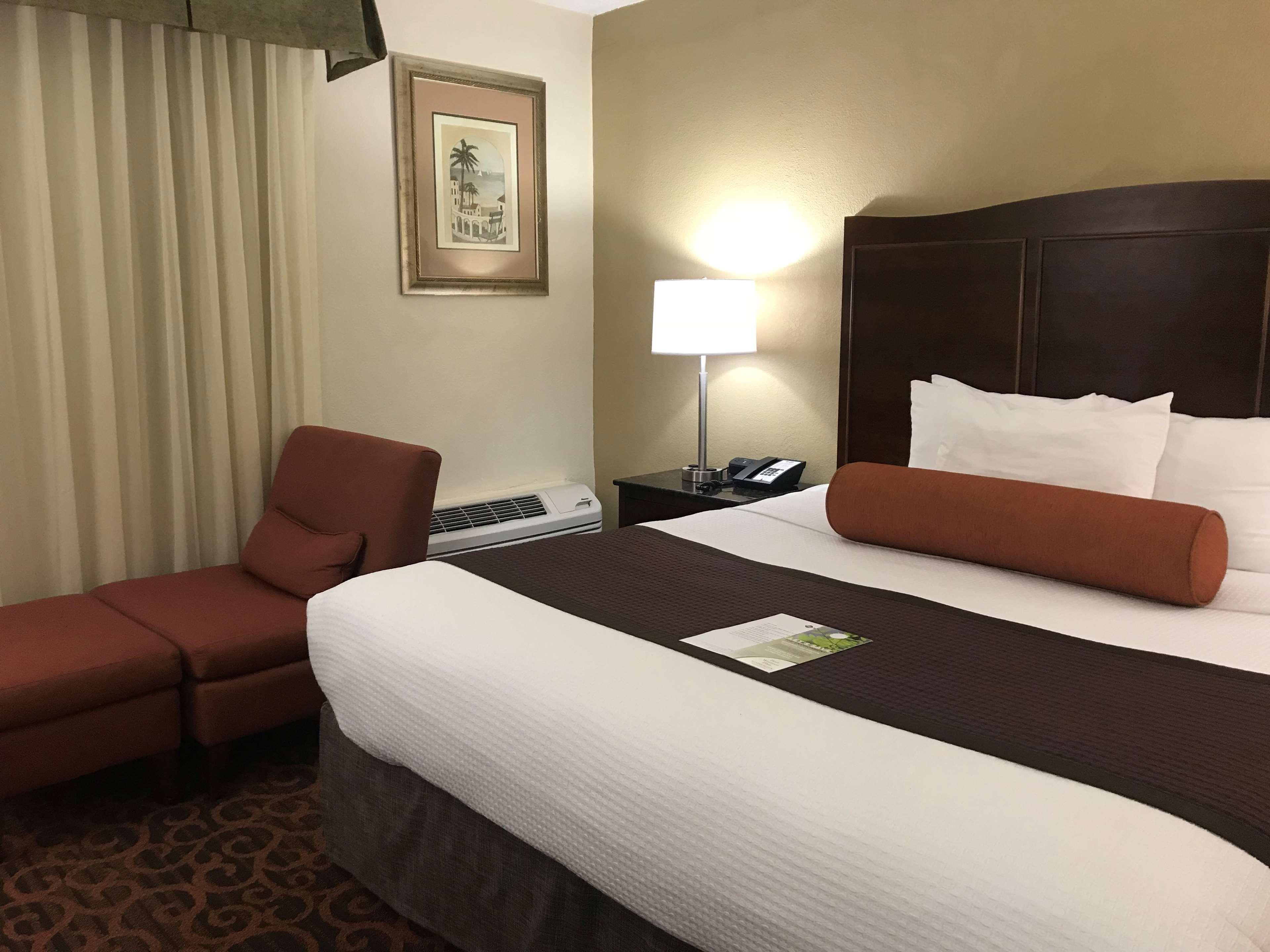 Best Western Plus North Miami-Bal Harbour Dış mekan fotoğraf