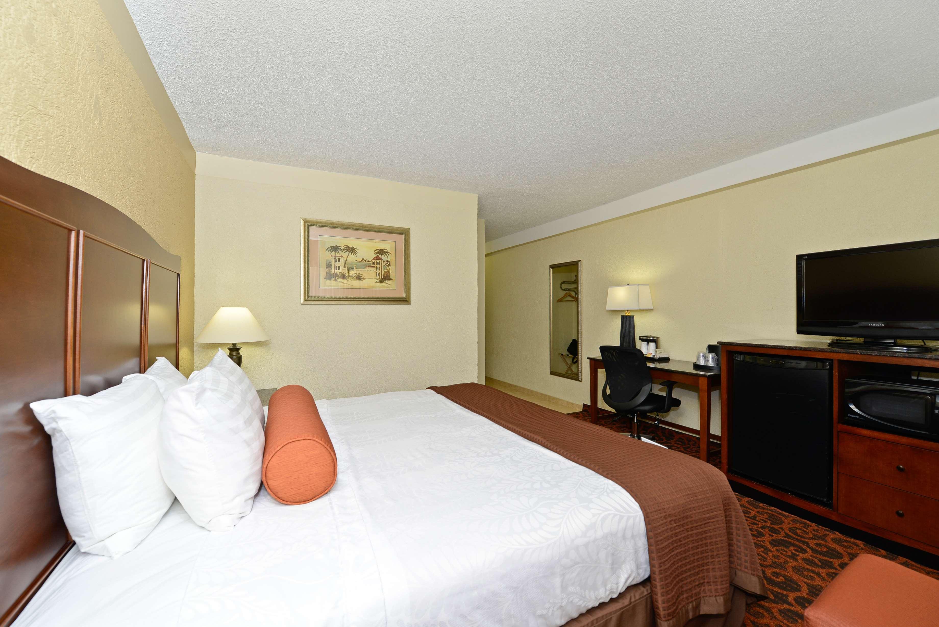Best Western Plus North Miami-Bal Harbour Dış mekan fotoğraf