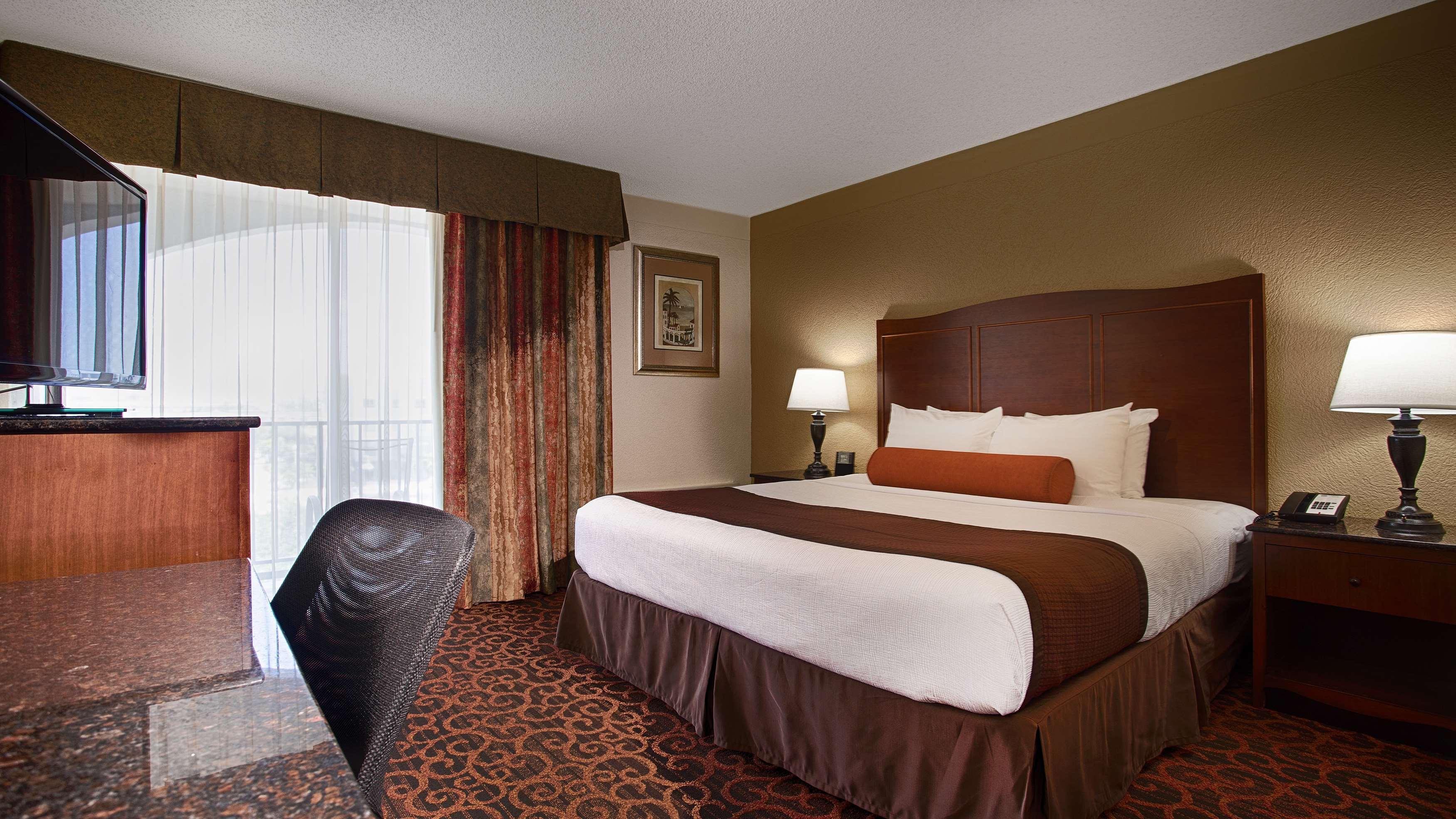 Best Western Plus North Miami-Bal Harbour Dış mekan fotoğraf