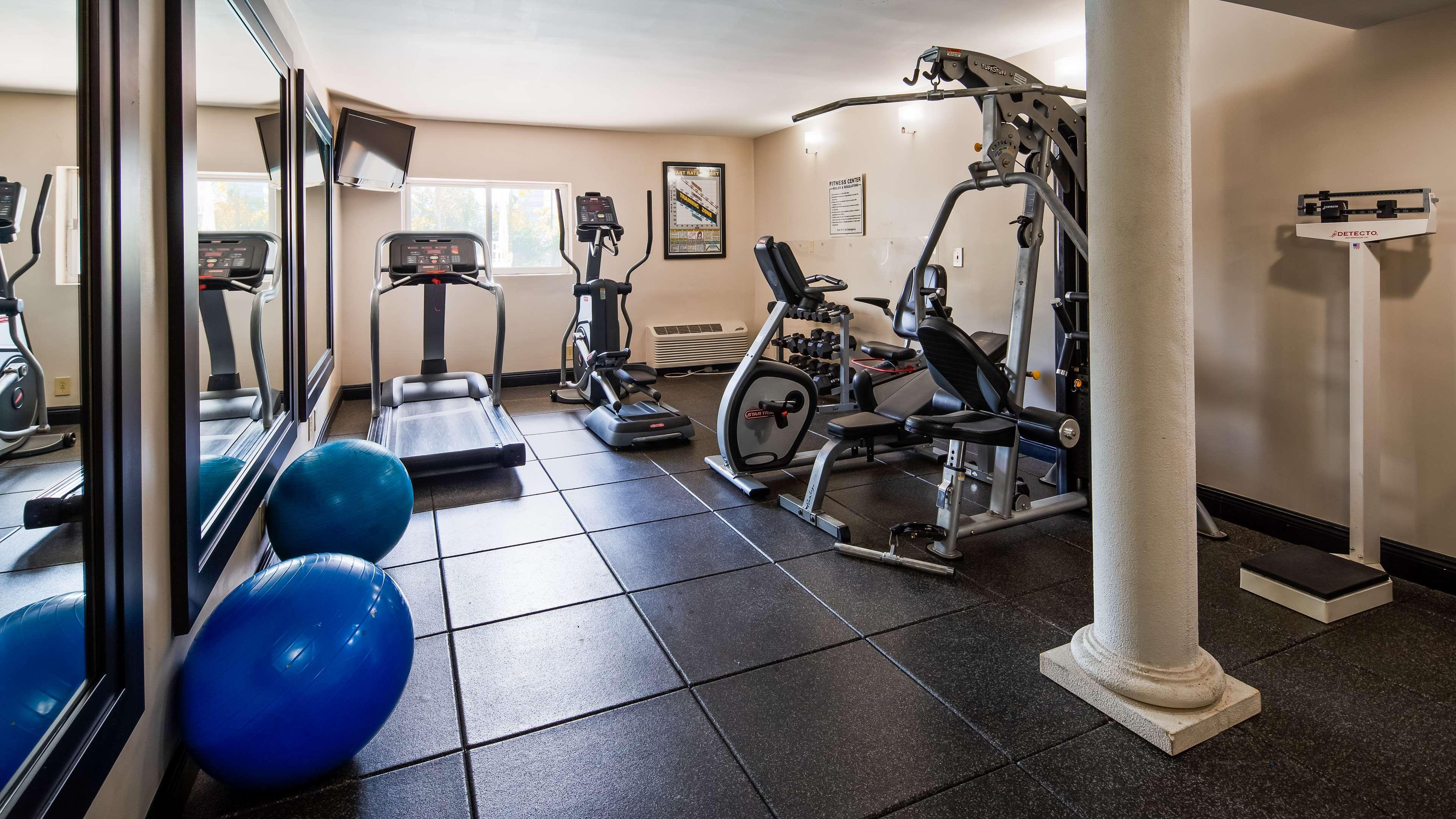 Best Western Plus North Miami-Bal Harbour Dış mekan fotoğraf