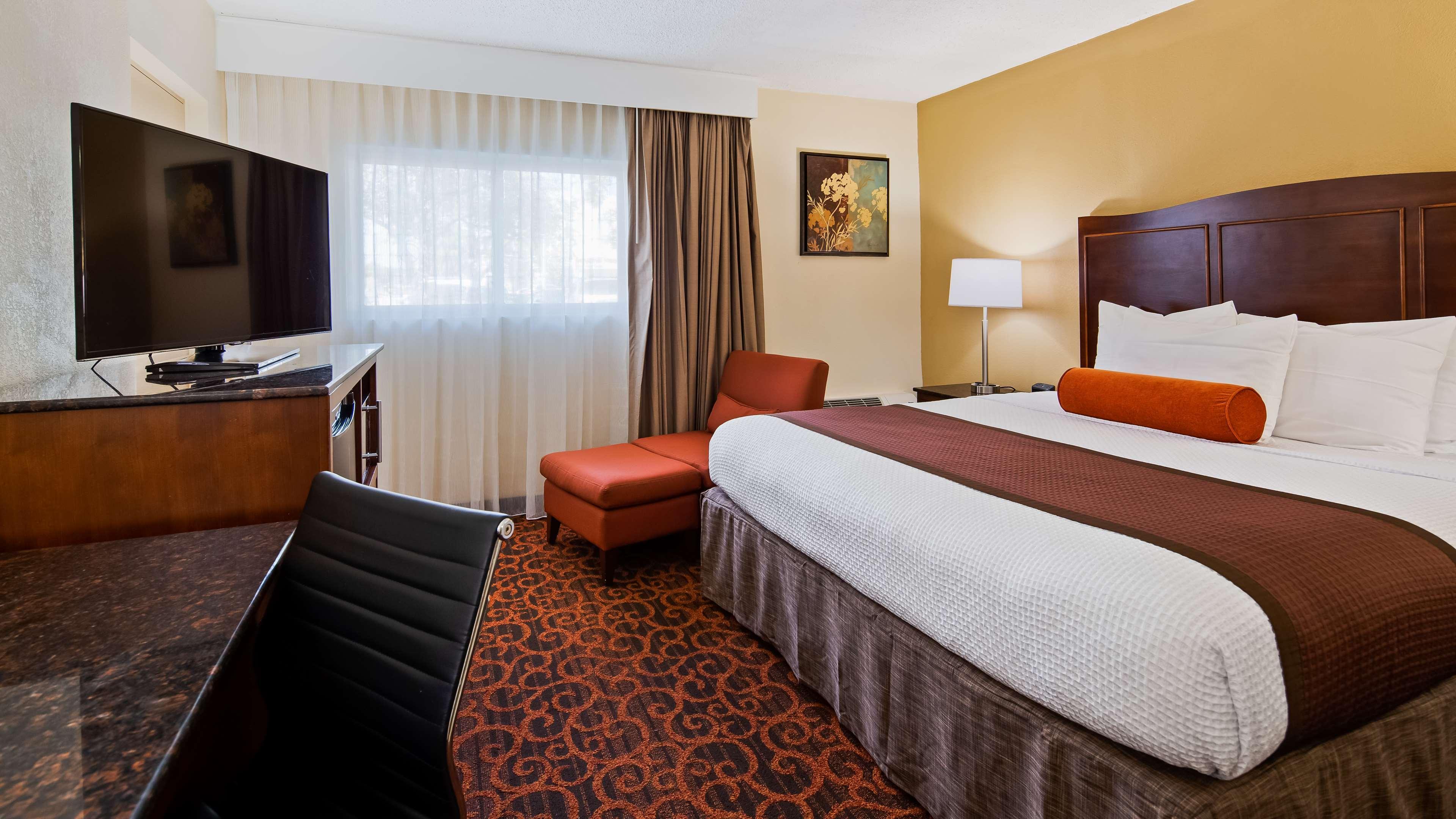 Best Western Plus North Miami-Bal Harbour Dış mekan fotoğraf