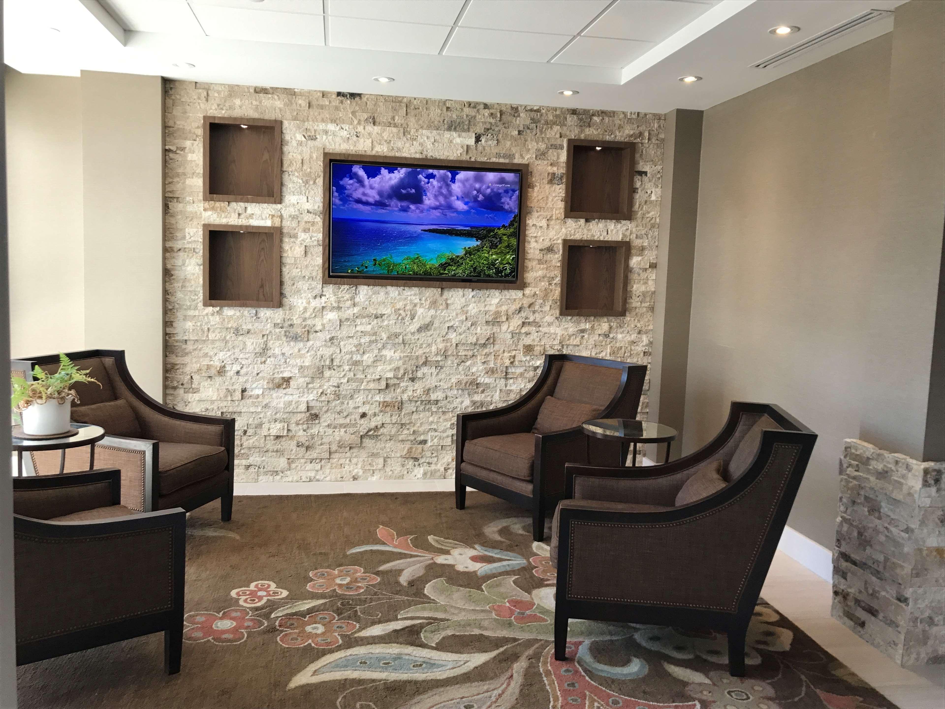 Best Western Plus North Miami-Bal Harbour Dış mekan fotoğraf