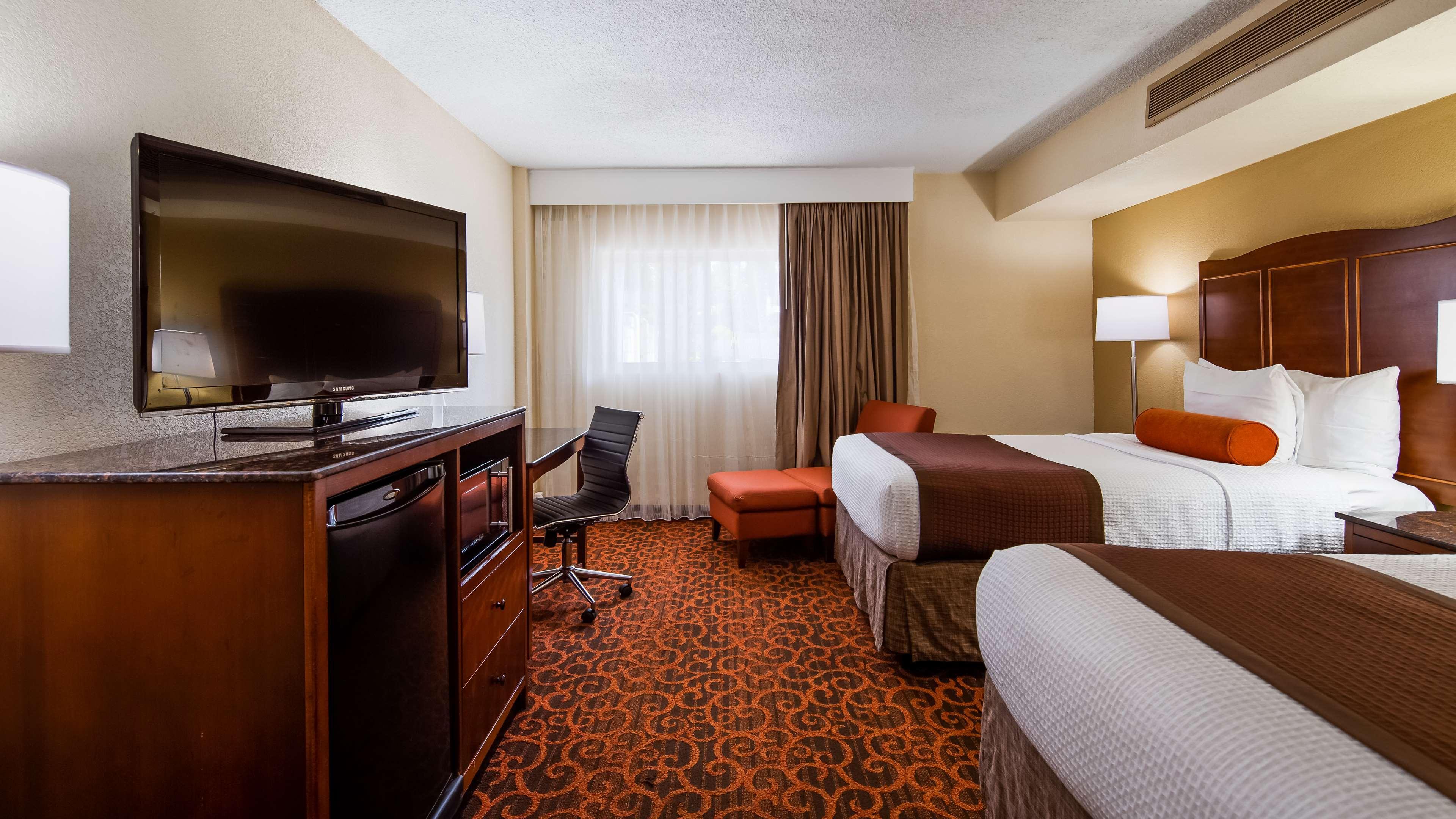 Best Western Plus North Miami-Bal Harbour Dış mekan fotoğraf