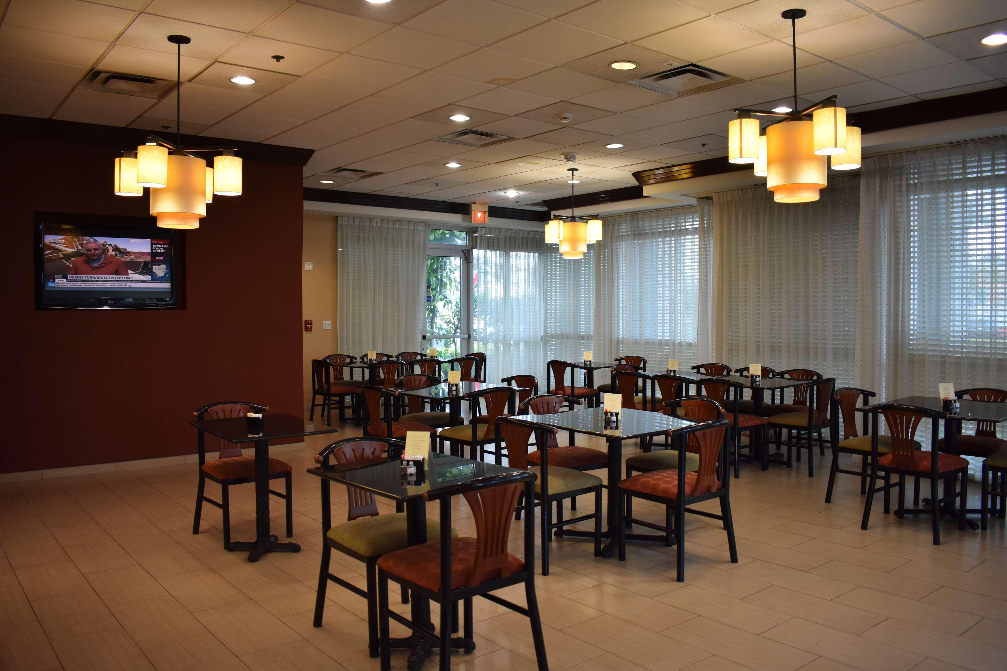 Best Western Plus North Miami-Bal Harbour Dış mekan fotoğraf